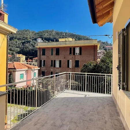 Bilocale In Zona Corte Di Mare