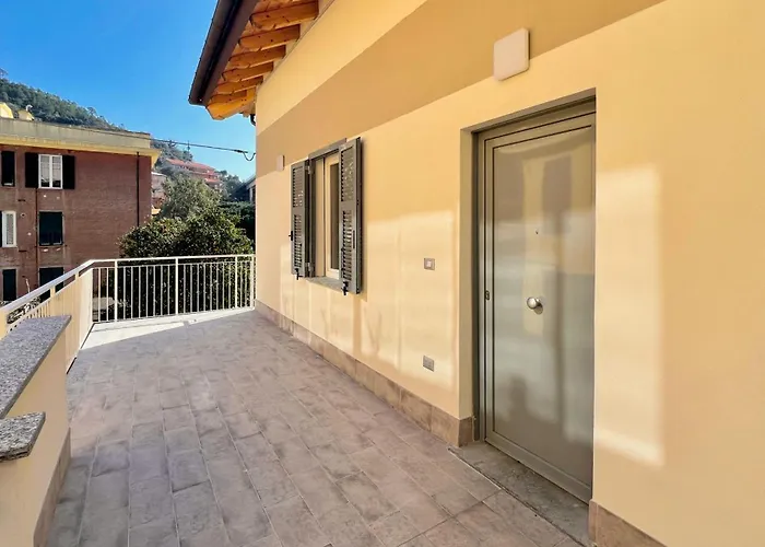 Bilocale In Zona Corte Di Mare شقة فاراتسي