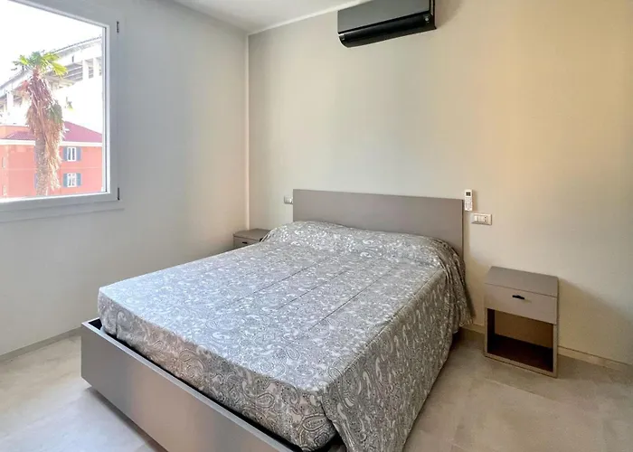 Bilocale In Zona Corte Di Mare فاراتسي