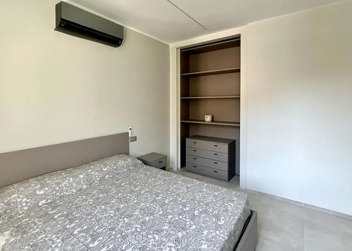 Bilocale In Zona Corte Di Mare Apartment Varraze