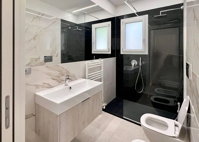 Bilocale In Zona Corte Di Mare Apartment