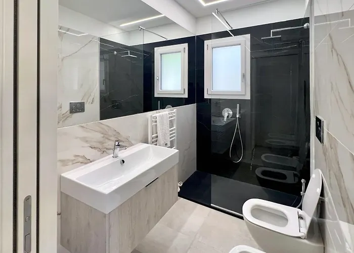 Bilocale In Zona Corte Di Mare شقة فاراتسي