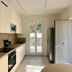 Bilocale In Zona Corte Di Mare Apartmán *