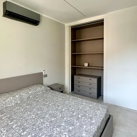 Bilocale In Zona Corte Di Mare Appartement Varazze