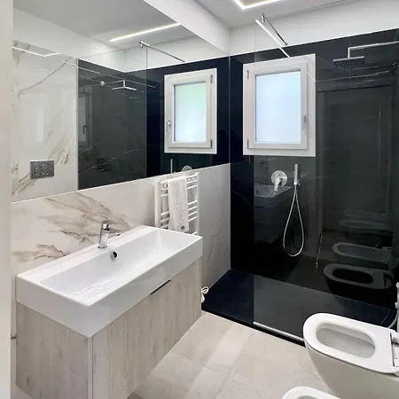 Bilocale In Zona Corte Di Mare Apartment Varazze