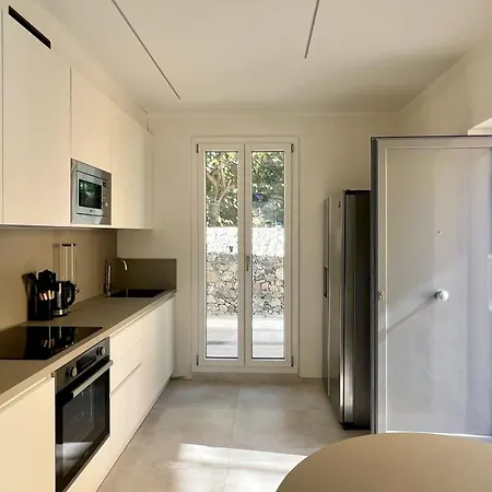 Bilocale In Zona Corte Di Mare Apartment *