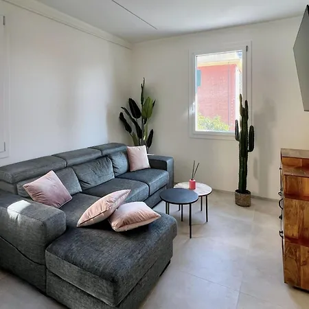 Apartment Bilocale In Zona Corte Di Mare *